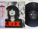 T.REX SLIDER EMI/ODEON EOS-40052 Japan OBI VINYL LP