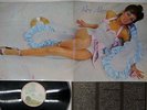 ROXY MUSIC SAME ISLAND ICL-43 Japan VINYL LP