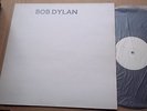 BOB DYLAN - Inside The Museums (matrix GFR 1001-A/GFR-1001-B)