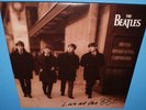 THE BEATLES   LIVE AT THE BBC (2 LP'S)   NEAR MINT MONO APPLE LABEL
