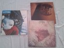 LITFIBA - Mondi Sommersi LP (copia n°484) + 17 re e el diablo LP in regalo