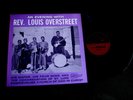 ARHOOLIE GOSPEL LP 