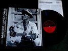 ARHOOLIE BLUES LP MANCE LIPSCOMB 