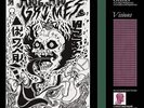 Visions [VINYL] Grimes Vinyl