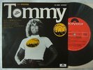 PROMO ONLY / THE WHO TOMMY THE MOVIE / 7INCH