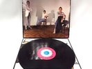 THE JAM (PAUL WELLER) 'All Mod Cons' Vinyl LP With Inner Sleeve A1/B1 - Y99