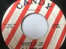 Rockabilly 45/ D.C. Rand & Jokers 