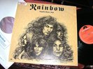 RAINBOW  -    Long Live Rock n Roll,      1979 UK LP / inner......NICE COPY