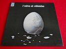 LP ITALIAN PROG L'UOVO DI COLOMBO - L'UOVO DI COLOMBO - ORIGINALE