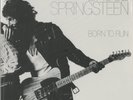 Bruce Springsteen, Born To Run 180g LP from the Michael Hobson Archives