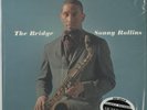 Sonny Rollins, The Bridge 200g LP from the Michael Hobson Archive