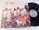 Cressida - Asylum - Vertigo swirl reissue vinyl LP