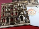 Led Zeppelin  PHYSICAL GRAFFITI  Swan Song SSK 89400 Germany 2 LP-Set