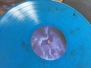 John Maus ?We Must Become The Pitiless Censors Of Ourselves Mottled Blue RARE LP
