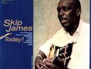 `James, Skip`-Today  (180 Gram)  VINYL LP NEUF