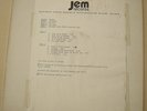 UTOPIA OBLIVION TODD RUNDGREN TEST PRESSING