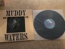 Muddy Waters - King Bee [New Vinyl LP] Gatefold LP Jacket, Ltd Ed, 180 Gram, Ann