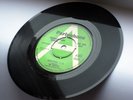 THE BEATLES: 'SOMETHING/COME TOGETHER R 5814 - ****  1969 PARLOPHONE