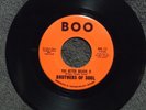 northern soul BROTHERS OF SOUL You Better Believe It BOO 111 M- listen
