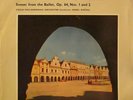S.PROKOFIEV - ROMEO AND JULIET.CZECH PHIL. KAREL ANCERL. CZECH. SUPRAPHON