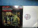 SXL 6975 Saint Seans danse macabre Dutoit LP 1981