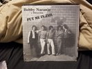 BOBBY NARANJO Y DIRECTION PUT ME IN JAIL NEW  LP 1984 HACIENDA  RECORDS