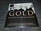 Spandau Ballet Gold Best Of 2LP Vinyl Sealed LP Rhino Back To The 80's NEW