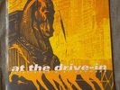 At The Drive-In Relationship Of Command  2 × Vinyl LP Reissue Limited Edition,