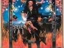 sealed  Steve Vai 