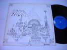 Pink Floyd Relics 1971 Stereo Import LP VG++