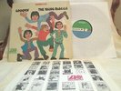 THE YOUNG RASCALS..GROOVIN' ORG '67 STEREO GARAGE-POP SHRINK ..GORGEOUS COPY
