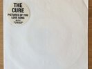 The Cure Pictures Of You Love Song  German Promo 7