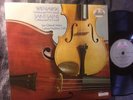 HOELSCHER Ludwig - SAINT-SAENS  Cello Cto#1 / I.OISTRAKH Violin WIENIAWSKI Cto#2