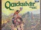 Quicksilver Messenger Service 'Happy Trails' LP UK 1st MONO Capitol Black- Rare