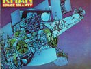Khan ?– Space Shanty        LP VG+++
