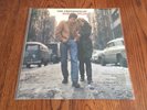 PRISTINE  BOB DYLAN 'THE FREEWHEELIN' BOB DYLAN' 180 GM AUDIOPHILE MONO LP