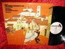 1961 UK NM DECCA SDD 321 STEREO FALLA THREE CORNERED HAT OSR ANSERMET