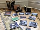 Blu-ray Neil Young Archives Box Set Rare bluray 10 Discs album + Book + Download