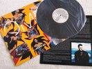 OMD - Liberator Orchestral Manoeuvres In The Dark / RARE 1993 BRAZIL VINYL - NM