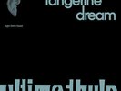 Tangerine Dream - Ultima Thule [Used Very Good Vinyl LP] Clear Vinyl