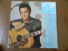 Elvis Presley Command Performance  ECP ECP-101 Stereo LP SEALED