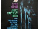 OLIVER NELSON - THE BLUES AND THE ABSTRACT TRUTH very rare USA IMPULSE LP