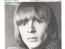 KEITH RELF-(YARDBIRDS)--PICTURE SLEEVE+ 45--(SHAPES IN MY MIND)--PS--PIC--SLV