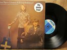 IMPORT ROCK LP: BJORN ULVAEUS BENNY ANDERSSON LYCKA  1970 POLS 226 ABBA