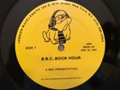 BBC Rock Hour Bryan Ferry Roxy Music Broadcast PROMO Broadcast 1981 Virgina