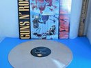 GUNS N ROSES APPETITE FOR DESTRUCTION LP COLOR VINYL