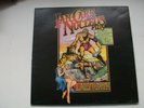 Ian Carr with Nucleus - Labyrinth (LP, Album, Vertigo Spaceship Label)