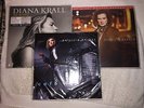 Patricia Barber Cafe Blue Smash Diana Krall Live in Paris 180g 2xLp Sealed
