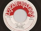 Panama Soul Funk 45 THE EXCITERS The Bag / Say Yeah LOYOLA Hear mp3