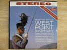SR90220 Morton Gould West Point Symphony NM/NM HPRARE Living Presence WLP